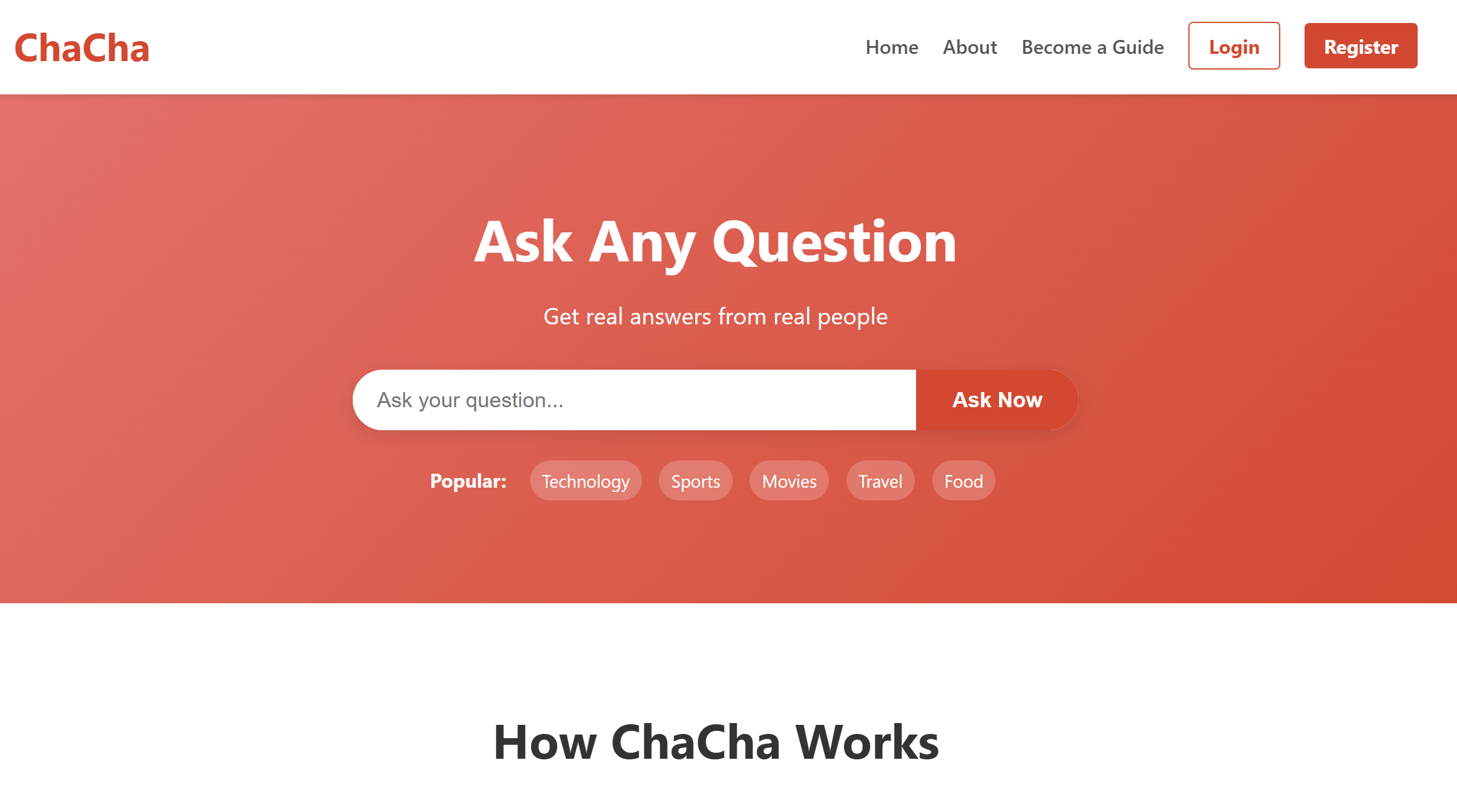 Main Page